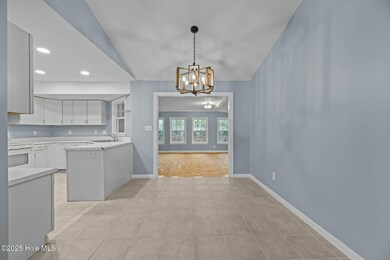Kitchen/Dining