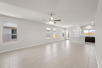 1902 Cheyenne- Living Room-1