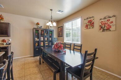 5) DINING