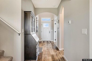 2160 NE Deciduous Ave, Albany, OR 97321 - photo 6