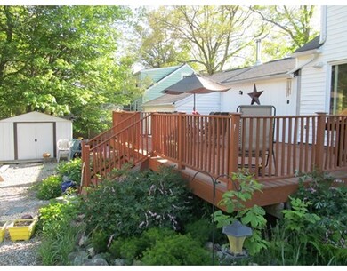 1087 S Main St, Bellingham, MA 02019 - photo 6