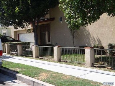 Gated and Fenced Complex