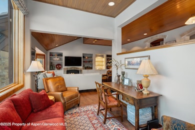 61 Trails End Ln unit 2, Snowmass Village, CO 81615 - photo 6