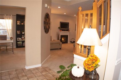 6678 Avalon Blvd, Avon, IN 46123 - photo 5