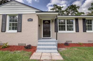 4771 Sefa Cir N, Jacksonville, FL 32210 - photo 3
