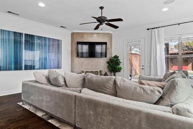 5117 Vickery Blvd, Dallas, TX 75206 - photo 6