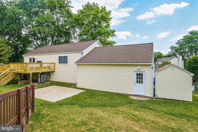 1300 Silo Way, Silver Spring, MD 20905 - photo 3