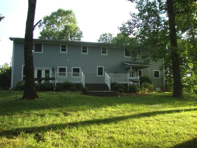 357 Padgetts Hill Road rear a