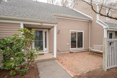 74 Fifer Ln unit U74, Lexington, MA 02420 - photo 5