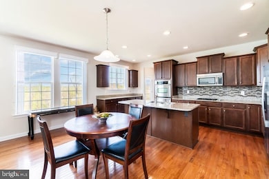 132 Coachman Cir, Stafford, VA 22554 - photo 6