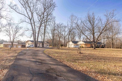 8453 Hwy 45 S Hwy, Ramer, TN 38375 - photo 2