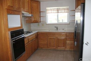 Updated Kitchen