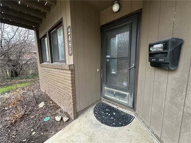 2485 Euclid Heights Blvd, Cleveland Heights, OH 44106 - photo 2