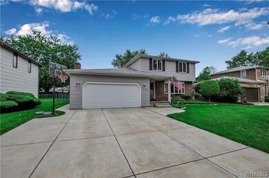 1082 Bowen Dr W, North Tonawanda, NY 14120 - photo 2