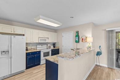 1052 Harvester Cir, Myrtle Beach, SC 29579 - photo 3