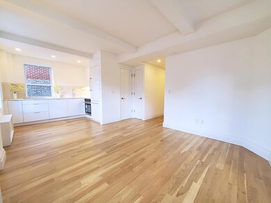Goodheart House unit 6-C, New York, NY 10011 - photo 5