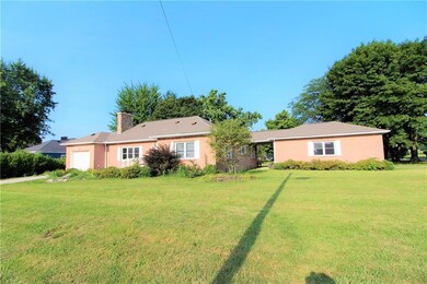 407 N Westminster St, Waynesfield, OH 45896 - photo 3