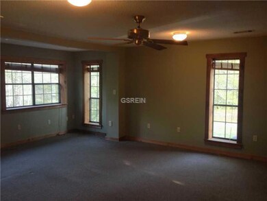 Master Bedroom.
