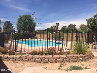 Diving Pool