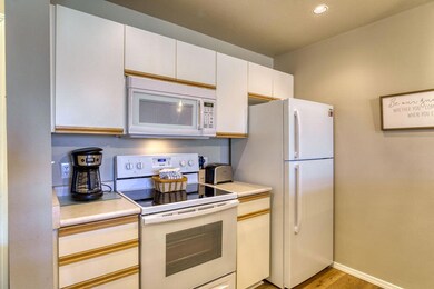All Appliances Included