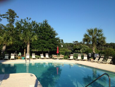 Coldstream Cove Pool