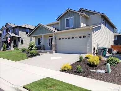 27705 65th Dr NW, Stanwood, WA 98292 - photo 3