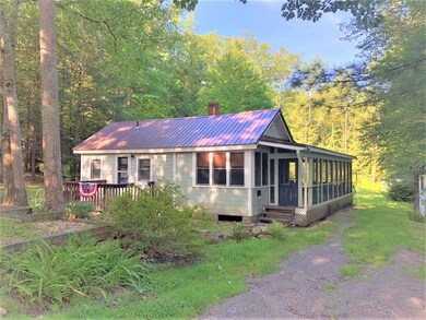 127 N Shore Rd, Chesterfield, NH 03462 - photo 2
