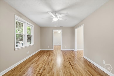 2113 Texas Ave, Savannah, GA 31404 - photo 6