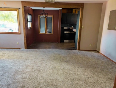 407 W Center St, Bucklin, KS 67834 - photo 4