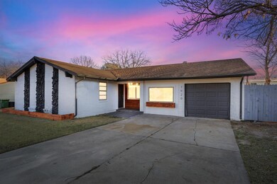 7920 Limerick Ln, North Richland Hills, TX 76180 - photo 2