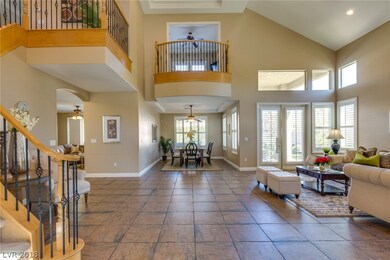 10806 Chartwell Ct, Las Vegas, NV 89135 - photo 4