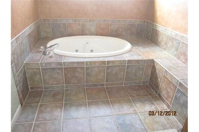Bathroom.