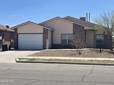 14308 Antwerp Dr, El Paso, TX 79928 - photo 2