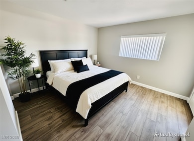 3550 Bay Sands Dr unit 2045, Laughlin, NV 89029 - photo 4