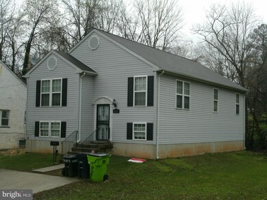 616 Capitol Heights Blvd, Capitol Heights, MD 20743 - photo 2