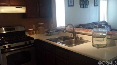 Kitchen View # 2