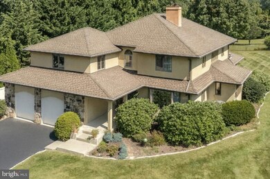 611 N Whitford Rd, Exton, PA 19341 - photo 2