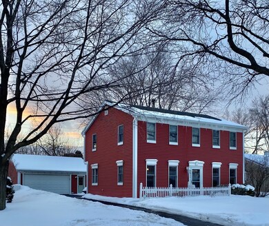 3611 Bobwhite Ln, Rolling Meadows, IL 60008 - photo 2