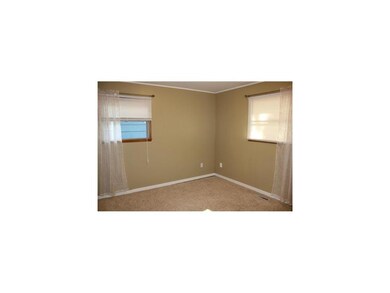 Bedroom.
