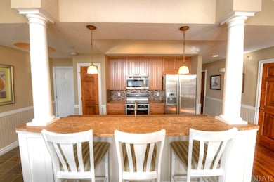 1319 N Virginia Dare Trail unit 4B, Kill Devil Hills, NC 27948 - photo 2