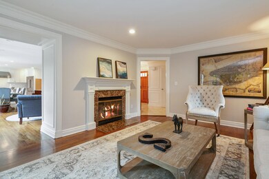 1017 North St, Greenwich, CT 06831 - photo 3