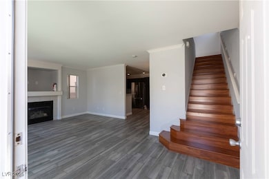 5461 Dungaree St, Las Vegas, NV 89118 - photo 4