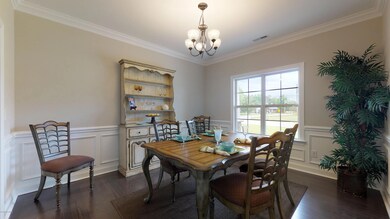 Photo of similar home