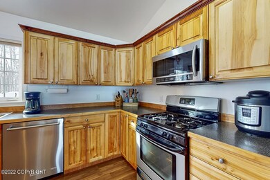 3242 S St Mihiel Cir, Wasilla, AK 99654 - photo 7