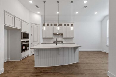 4208 Savannah Ct, Denison, TX 75020 - photo 4