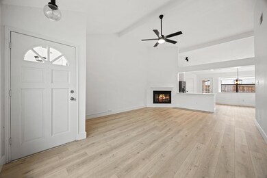 2441 Oakmont Dr, Bedford, TX 76022 - photo 3