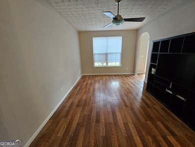 4527 Mill Station Trace, Lithonia, GA 30038 - photo 3