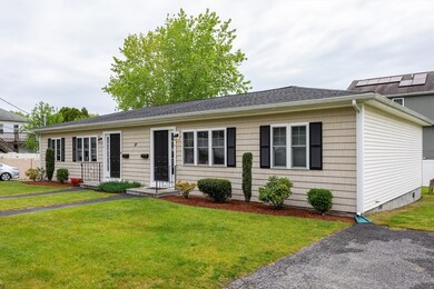 27 Marjorie St, Worcester, MA 01604 - photo 4