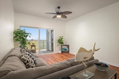 Relax in this comfortable 2/2 with an ocean view. You have to see to truly appreciate the peace in this place.