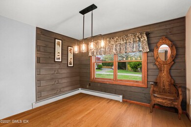37 E Byway Dining Room